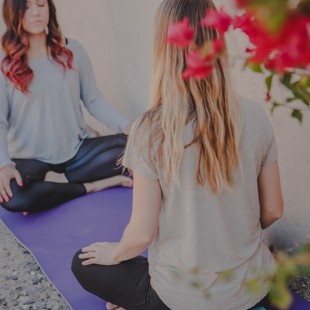 Intuitive Bodywork Tucson | Terra Massage + Wellness
